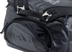 Petzl Duffel bolsa expedición 65 L negra